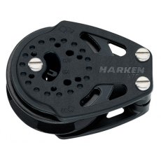 Harken 57mm Carbo Ratchet Cheek Block