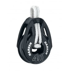 Harken 40mm Carbo T2 Loop Block