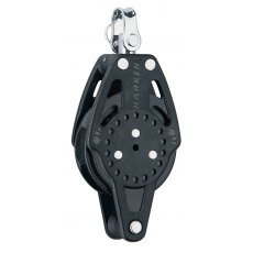 Harken 57mm Carbo Ratchamatic w/Becket