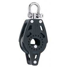 Harken 40mm Carbo Block w/Becket