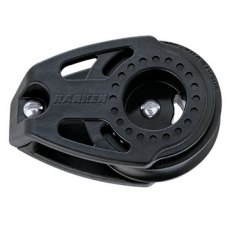 Harken 40mm Carbo Cheek Block