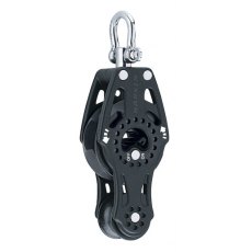 Harken 75mm Carbo Fiddle Ratchet