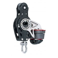 Harken 75mm Carbo Fiddle Ratchet w/150 Cam