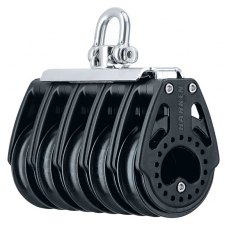 Harken 57mm Carbo 5 Sheave Block