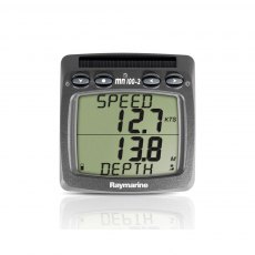 Raymarine Tacktick Wireless Multi Dual Digital Display