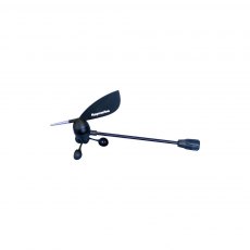 Raymarine Short Arm Vane Transducer supplied with 30m (97.5’) Cable