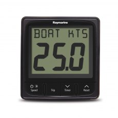 Raymarine i50 Speed Display Digital