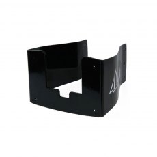 Raymarine Mast Bracket 1 up for Maxi Dual Maxi or Race Master