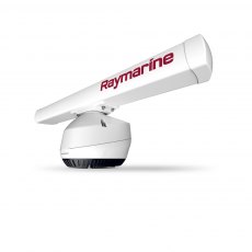 Raymarine 4KW, Magnum Radar Open Array