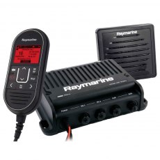 Raymarine Ray91 VHF Black Box with AIS Reciever