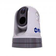 Raymarine M364C 9Hz Stabilised Pan & Tilt Thermal IP Camera