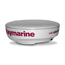 Raymarine HD Digital Radar Dome Housing - 18