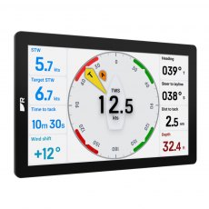 Raymarine Alpha 9" Performance Display