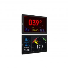 Raymarine Alpha 9" Performance Display