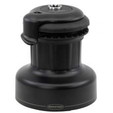 45QT Orbit Winch, 2-Speed, QuickTrim