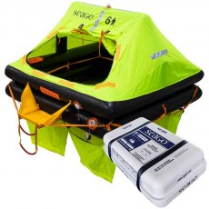 Seago Sea Cruiser PLUS Liferaft