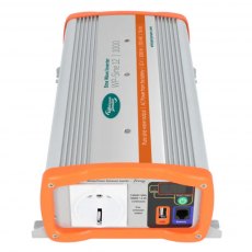 Whisper Power 12 VDC Inverter