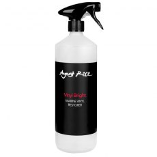 August Race Vinyl Bright -  VINYL CLEANER/ RESTORER LITRE