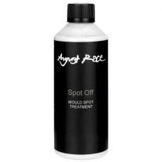 August Race Spot Off - MOULD SPOT REMOVER