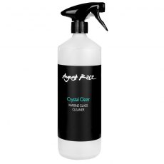 August Race Crystal Clear - Marine Glass Cleaner