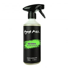 August Race Jet Ski Detailer