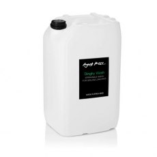 August Race Sprayable Wash For Sailing Dinghies