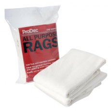 Absorbent lint free wiping cloths