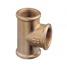 Guidi Brass Equal in T2 in F-F-F 1/8 in