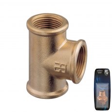 Guidi Brass Equal in T2 in F-F-F 1/8 in