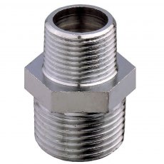 Guidi Bronze Hose Connector M 2 in 1/2 x 70 mm