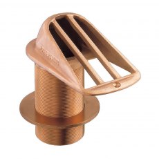 Guidi Bronze Grated Water Intake in 2000 Export in Series 1 in