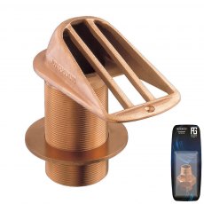 Guidi Bronze Grated Water Intake in 2000 Export in Series 3 in