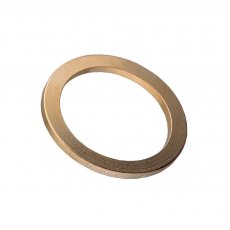 Guidi Brass Washer Light Series 1/4 in