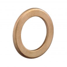 Guidi Brass Washer Heavy Series 3/8 in