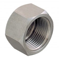 Guidi Zinc Shaft Anode M14 x 1.5 mm