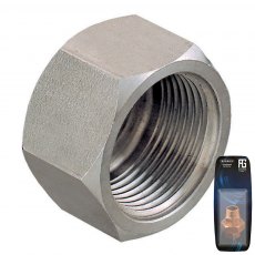 Guidi Zinc Shaft Anode M16 x 1.5 mm