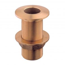 Guidi Bronze Thru-Hull 2 in 1/2 x 120 mm