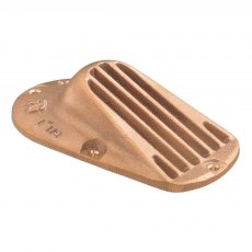 Guidi Bronze Water Inlet in Manta in Series 2 in 1/2