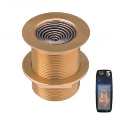 Guidi Brass Thull Spirl1In1/2