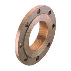 Guidi Bronze PN06 Flange with Female thread DN25