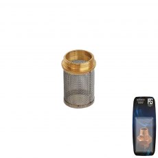 Guidi Stainless Steel Filter For Foot-Valve 3/8 in