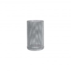 Guidi Stainless Steel Filter Basket For 1158/1160 Strainers 3/8 in - 3/4 in