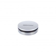 Guidi Chrome Plated Brass Replacement Filler Cap For 1171 & 7277