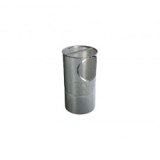 Guidi Stainless Steel Filter Basket For 1281 with Zinc -DN50