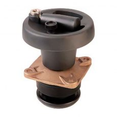 Guidi Bronze Replacement Kit For in Non Stick in Valve with Position Indicator -DN40