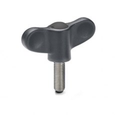 Guidi Wing Bolt M8 x 30 mm