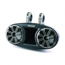 Kicker Marine 6.75" (165 mm) Tower Long-Throw Speaker System