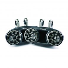 Kicker Marine 6.75" (165 mm) Tower Long-Throw Speaker System