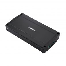 Kicker Marine 800W 8 Channel Class D Full-Range Amplifier