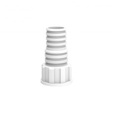 Seaflo Straight Fitting, 3/4''(19 mm) Or 1-1/8''(29 mm), With Check Valve